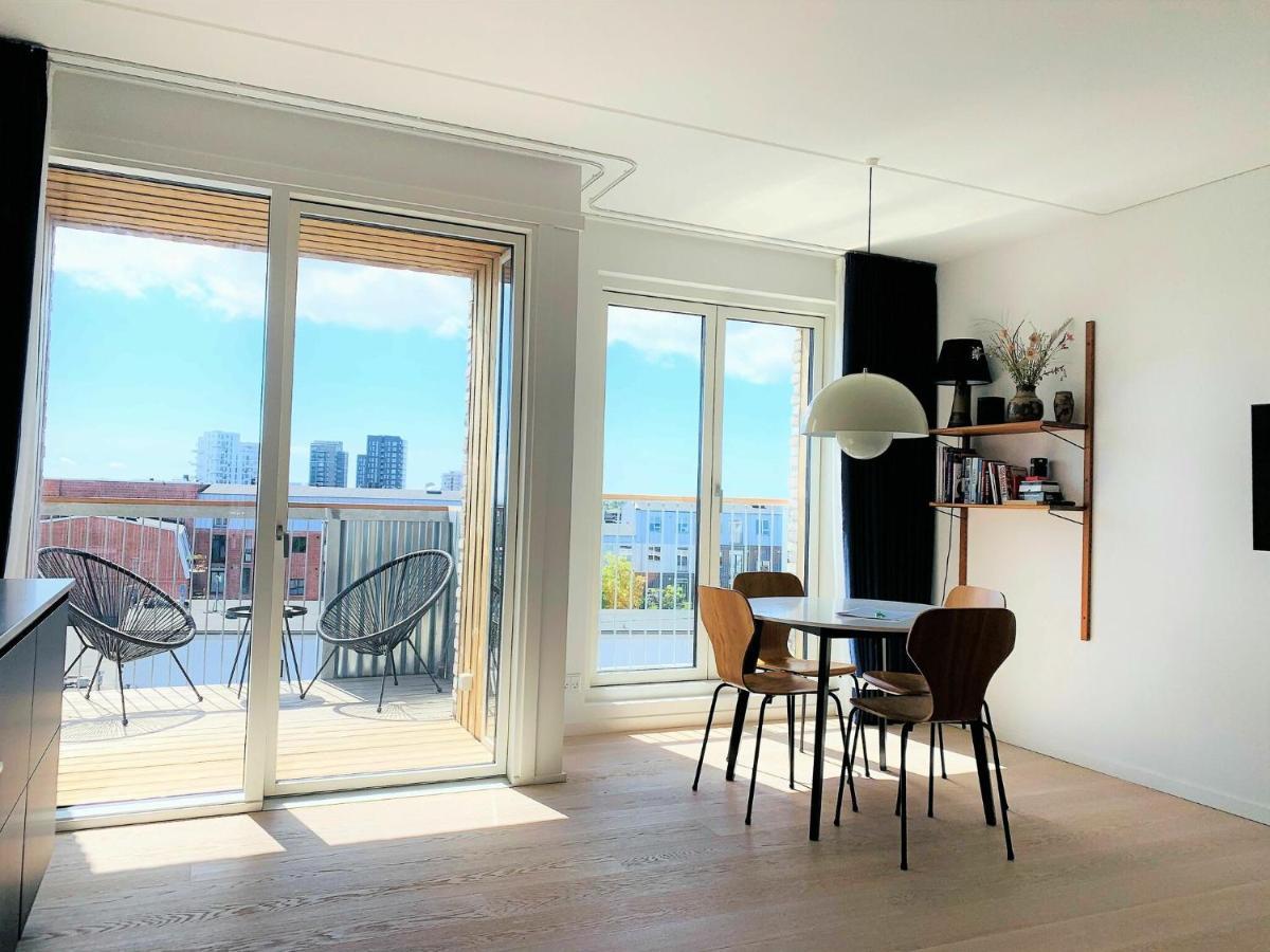 Apartmentincopenhagen Apartment 1453 Ngoại thất bức ảnh
