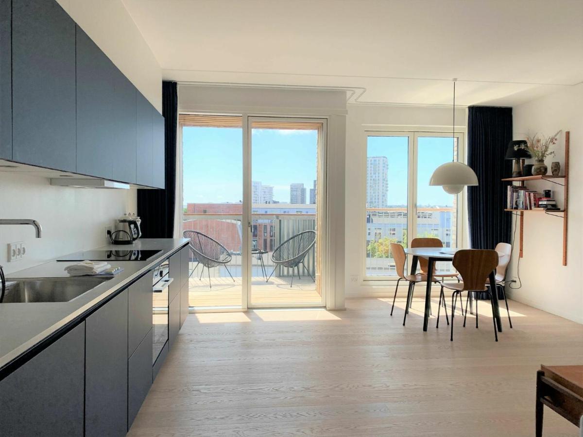 Apartmentincopenhagen Apartment 1453 Ngoại thất bức ảnh