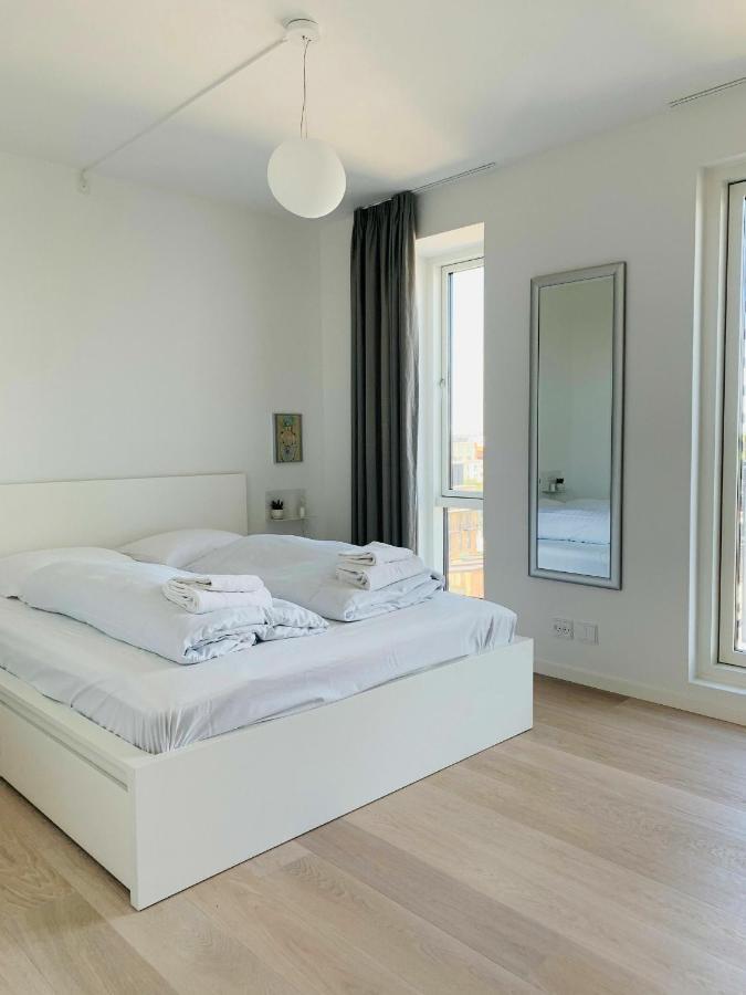 Apartmentincopenhagen Apartment 1453 Ngoại thất bức ảnh