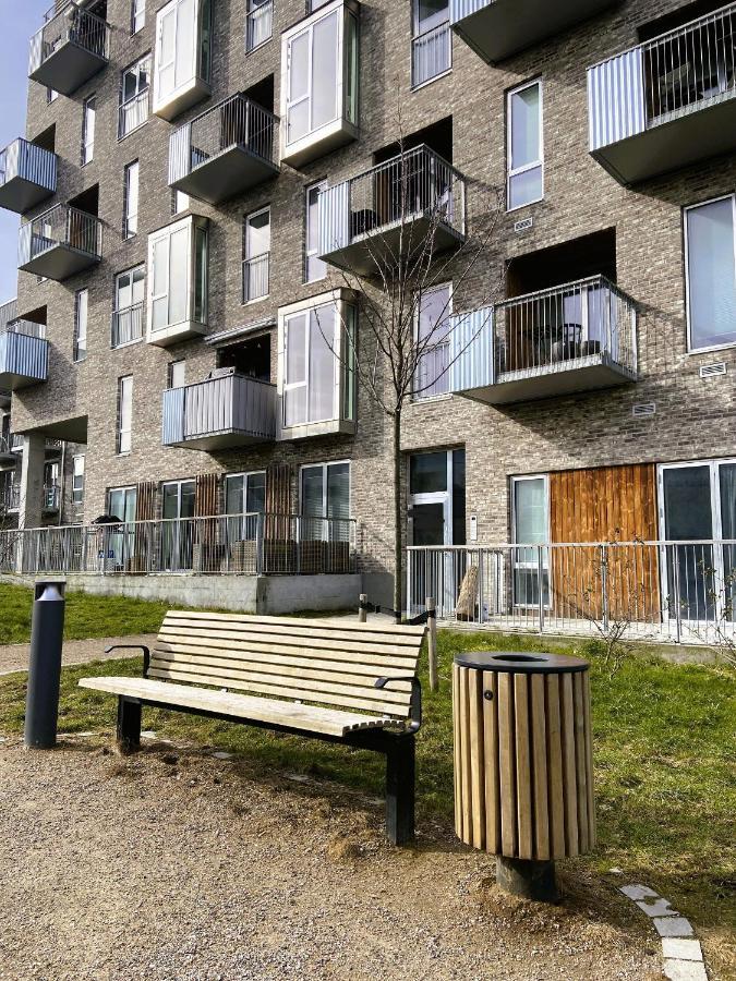 Apartmentincopenhagen Apartment 1453 Ngoại thất bức ảnh
